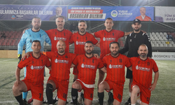İzmirli Gayrimenkul, Kuyudibi Savaşspor’u 6-2 Mağlup Etti