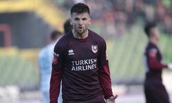 Sakaryaspor, Rijad Kobiljar İçin Resmi Görüşmeler Başlatıyor