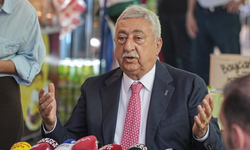 “Anaların Ağlamadığı, Ter*rsüz Yeni Bir Döneme Giriyoruz”