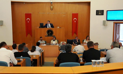 45 Madde Karara Bağlandı