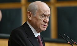 Devlet Bahçeli: “Ter*süz Türkiye Hedefine Emin Adımlarla İlerleniyor”