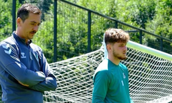 Ercan Aykanat maaşını Sakaryaspor'a bıraktı