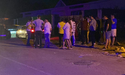 Kocaeli Kartepe'de Amca Dehş*ti