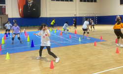 Ferizli’de Yaz Spor Okullarına Yoğun İlgi