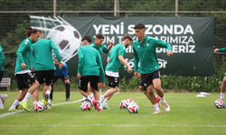 Kampta tempo arttı