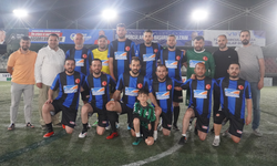 Nefes Kesen Maçta Gol Yağmuru yaşandı