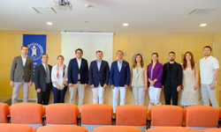 EGİAD Melekleri ile EİB Genç İhracatçılar Konseyi’nden Stratejik İş Birliği
