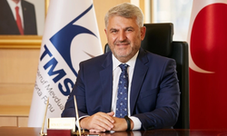 TMSF Başkanlığına Fatin Rüştü Karakaş Atandı