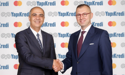 Yapı Kredi'den Dijital Cüzdan Hamlesi