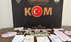 Tefecilik Operasyonunda 6 kişi tutuklandı