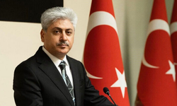 Vali Doğan'dan 15 temmuz mesajı