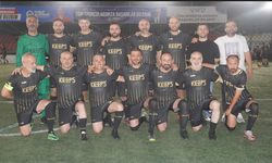 İzrek A.Ş. Fırtınası: 11 Golle Tarihi Galibiyet!