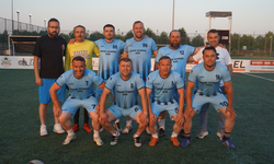 İzmirli Gayrimenkul, Kazımusta Taraklı’yı 6-3 Mağlup Etti