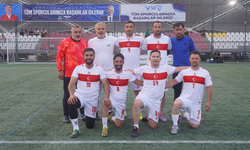 Ferizli Bellona’yı 5-2 Yenerek Günün Son Maçını Kazandı