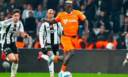 Sakaryaspor, Başakşehir’den Philippe Keny İçin Temas Kurdu