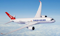 THY'den Ortadoğu Uçuşlarına Devam