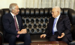 Mahmud Abbas’tan Hamas’a Çağrı: "Silah Bırak, Gazze’yi Devret"