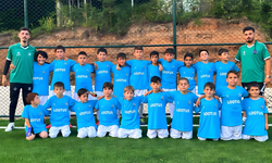 Reşadiyespor Futbol Okulu Akyazı’da Çalışmalara Başladı