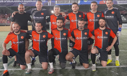 Ultra Çelik, GSB Sakarya’yı 3-2 Yenerek Güçlü Rakibini Devirdi