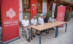 İsmail Hakkı Bursevi, Vefatının 300. Yılında Bursa’da Dualarla Anıldı