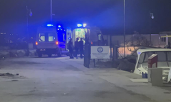 Kano ile açılan 4 kişi mahsur kaldı!