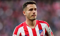 Saul Niguez Trabzonspor kampına gidiyor |  Saul Niguez Trabzonspor'da