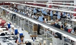 Tekstil Sektöründe Sarsıntı Yaşanıyor