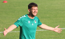 Sakaryaspor'da İki ayrılık bekleniyor