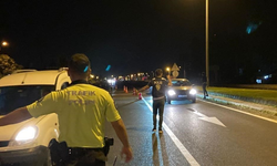 Güvenlik Uygulamalarında 49 Aranan Şahıs Yakalandı