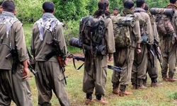 PKK'nın Silah Bırakma Süreci ve Ter*rsüz Türkiye Hedefinde Yeni Dönem