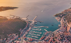 İlçenin Sadece 10 Günlük Suyu Kaldı