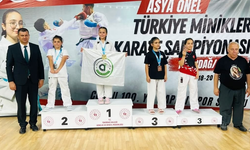 Adapazarı Spor Kulübü’nden büyük başarı