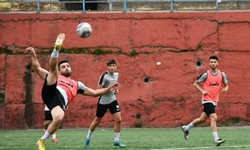 Karasuspor’dan Hücuma Takviye: Ömer Taşkın İmzayı Attı