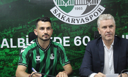Sakaryaspor’da Transfer Rüzgarı: Dört İsim Resmen Kadroda