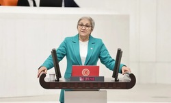 CHP’li Ayça Taşkent’ten Eskişehir’deki Orman Yangını İçin Taziye Mesajı
