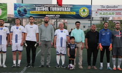 Ferizli’de 15 Temmuz Futbol Turnuvası Başladı