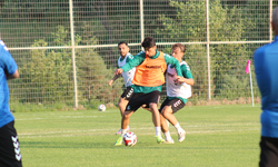 Bandırmaspor Maçı İçin Geri Sayım Başladı