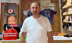 Başkanlık Görevine Reşat Mazlum Getirildi