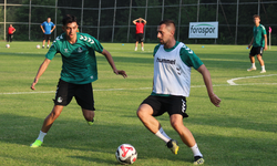 İlk Hazırlık Maçına Katar takımıyla çıkıyoruz