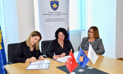 İş Birliği Protokolü İmzalandı