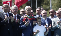 Doğancı Tüneli Vatandaşların Hizmetine Açıldı