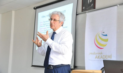 Prof. Dr. Altındiş’ten Dünya Hepatit Günü Uyarısı