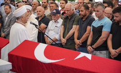 Bolu'dan Gönüllü Geldiler, Bursa'da Şehit Oldular