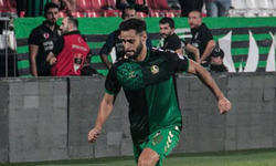 Rayane Aabid, Türkiye'ye veda etti