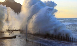 Türkiye için tsunami riski var mı?