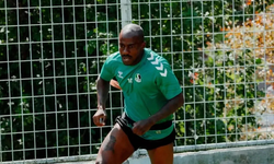 Gael Kakuta Kadroda Kalıyor