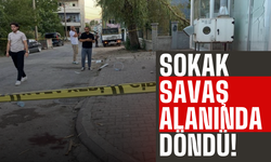 Aileler Arasında Kanlı Kavga: 2'si Ağır 8 Yaralı