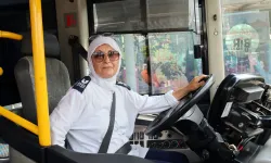 Sakarya Ulaşımında Kadın İmzası: Direksiyon Artık Onların da Elinde!