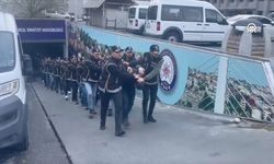 Sarallar Suç Örgütüne “Kara Para Aklama” Suçlaması: 52 Şüpheliye İddianame Hazırlandı
