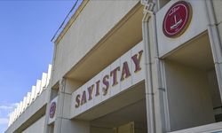 Sayıştay Başkanlığına 5 Üye Seçilecek: Başvurular Başladı